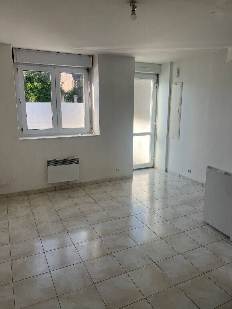 Appartement à louer, 15m², Brest
