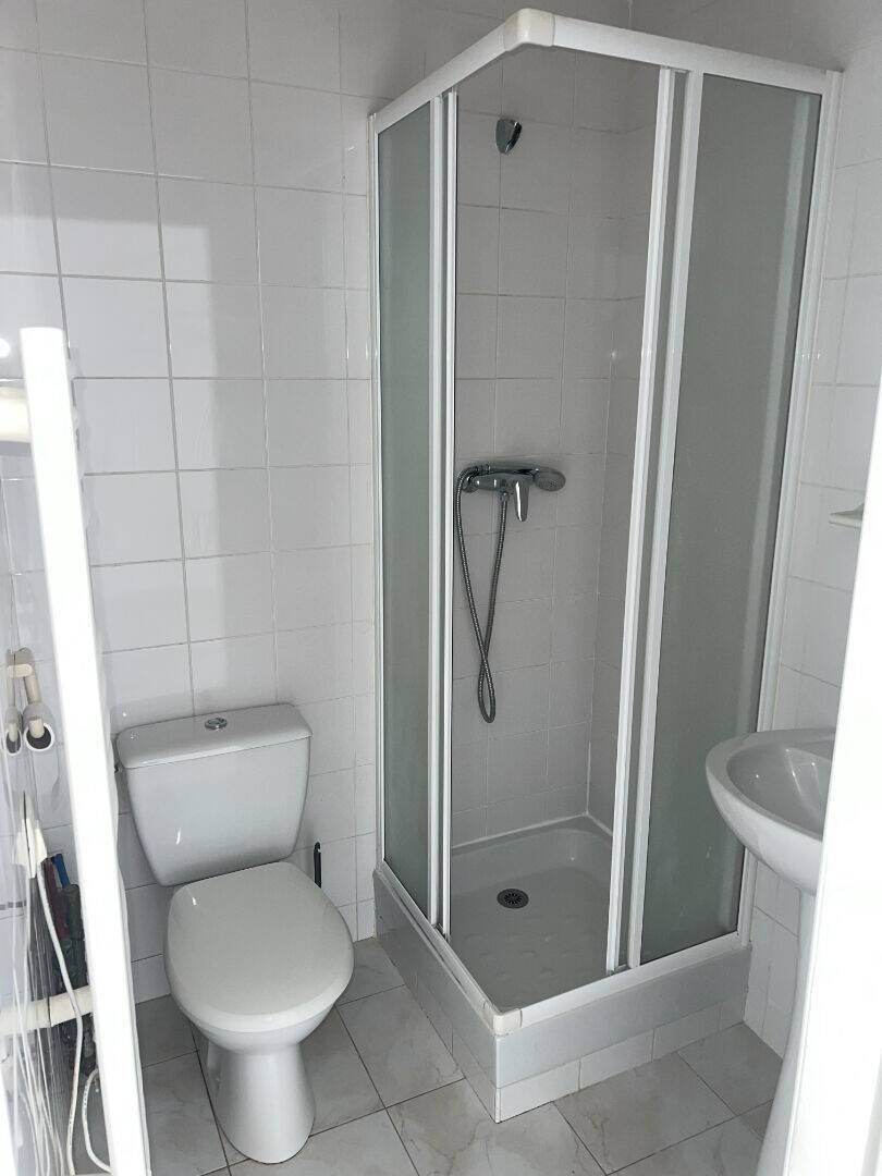 Appartement à louer, 15m², Brest