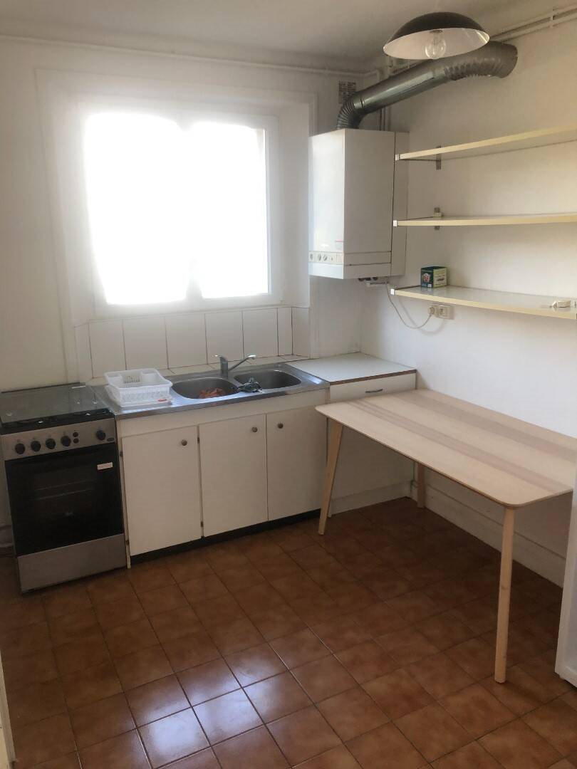 Appartement à louer, 52m², Brest