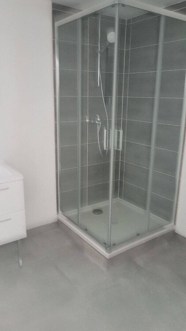 Appartement à louer, 18m², Brest