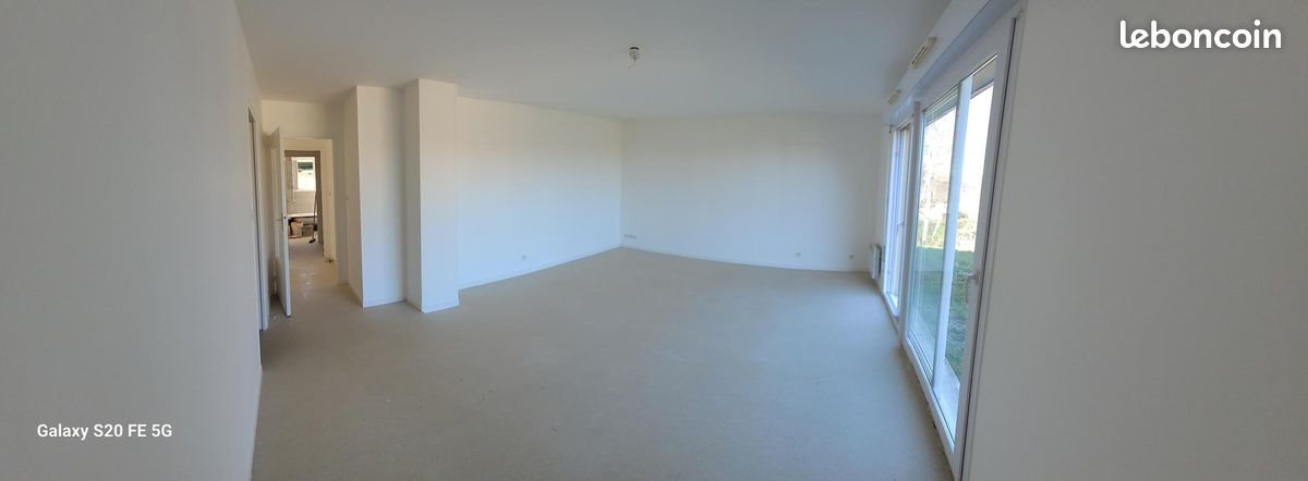 Maison à louer, 80m², Saint-Bonnet-près-Bort