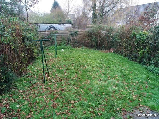 Maison à louer, 81m², Arnac-Pompadour