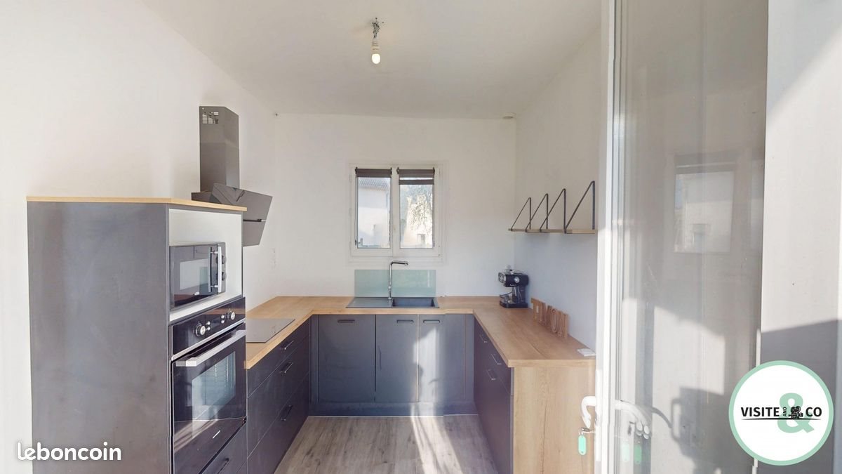 Maison à vendre, 46m², Thury-Harcourt