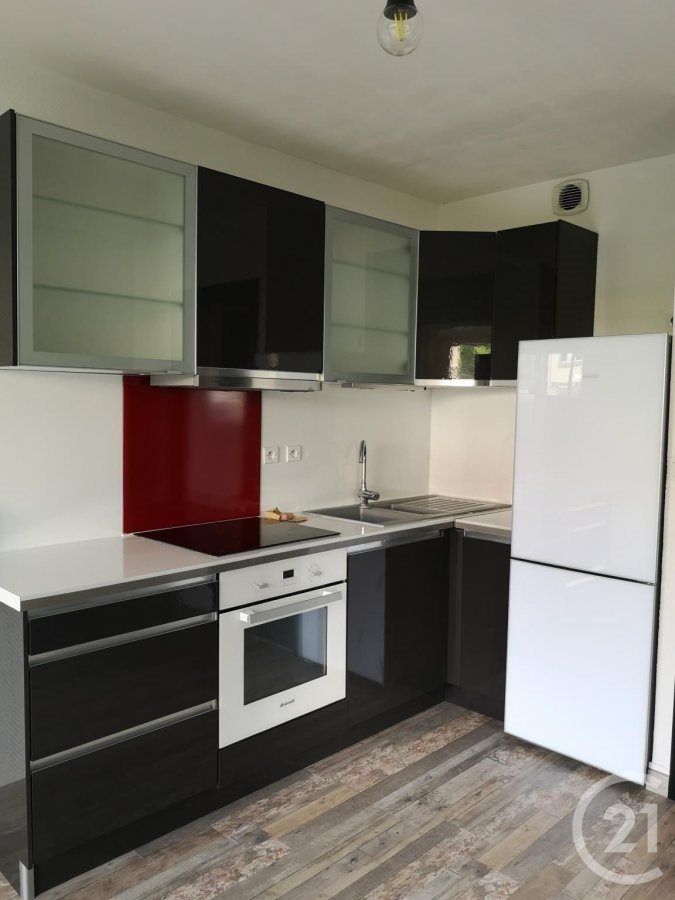Appartement à louer, 31m², Saint-Martin-Boulogne