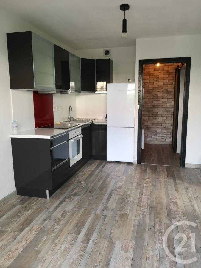 Appartement à louer, 31m², Saint-Martin-Boulogne