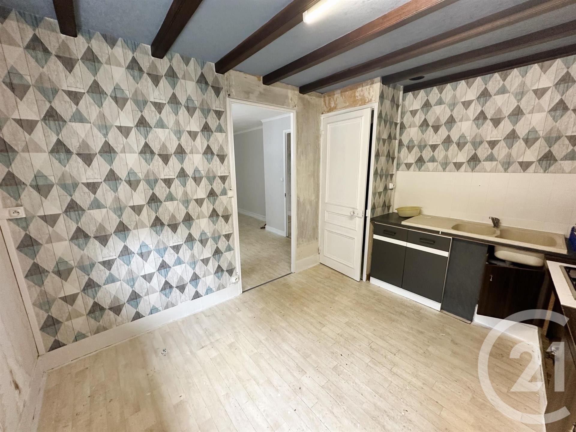 Appartement à vendre, 123m², Audruicq