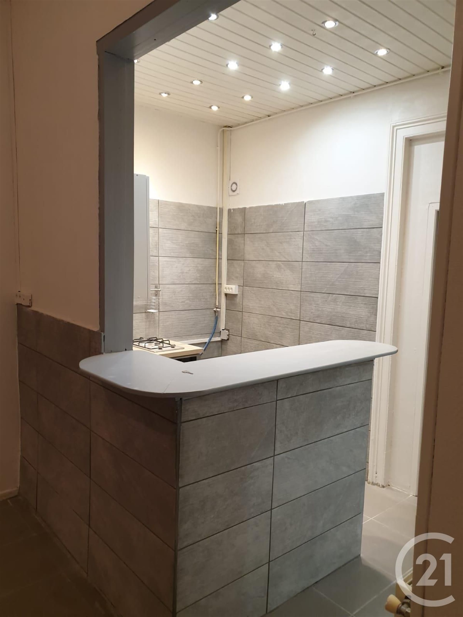 Appartement à vendre, 187m², Boulogne-sur-Mer