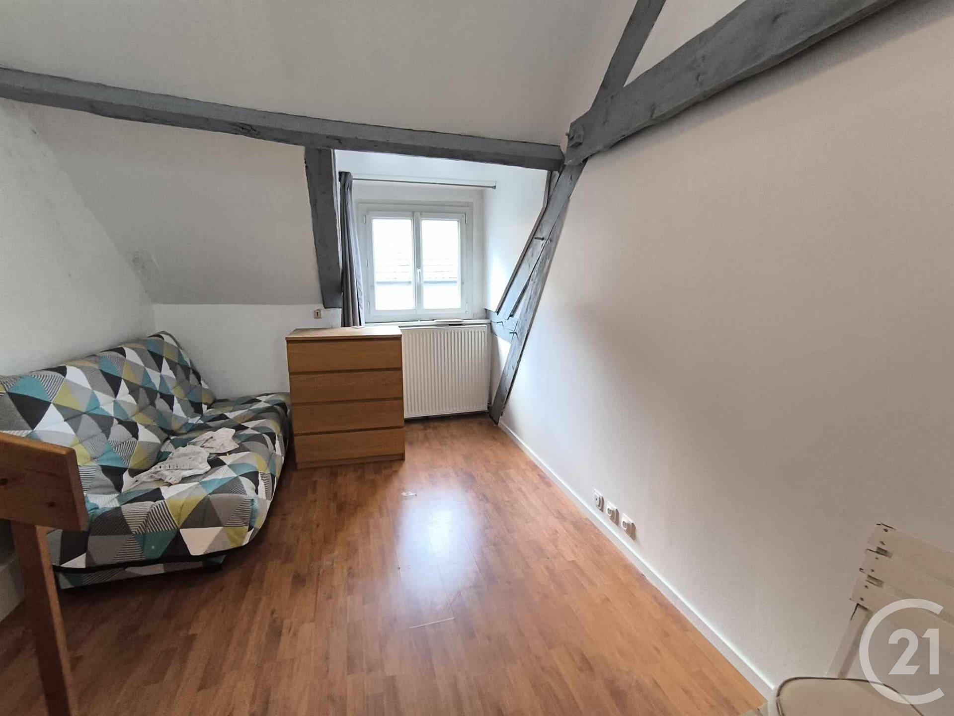 Appartement à vendre, 187m², Boulogne-sur-Mer