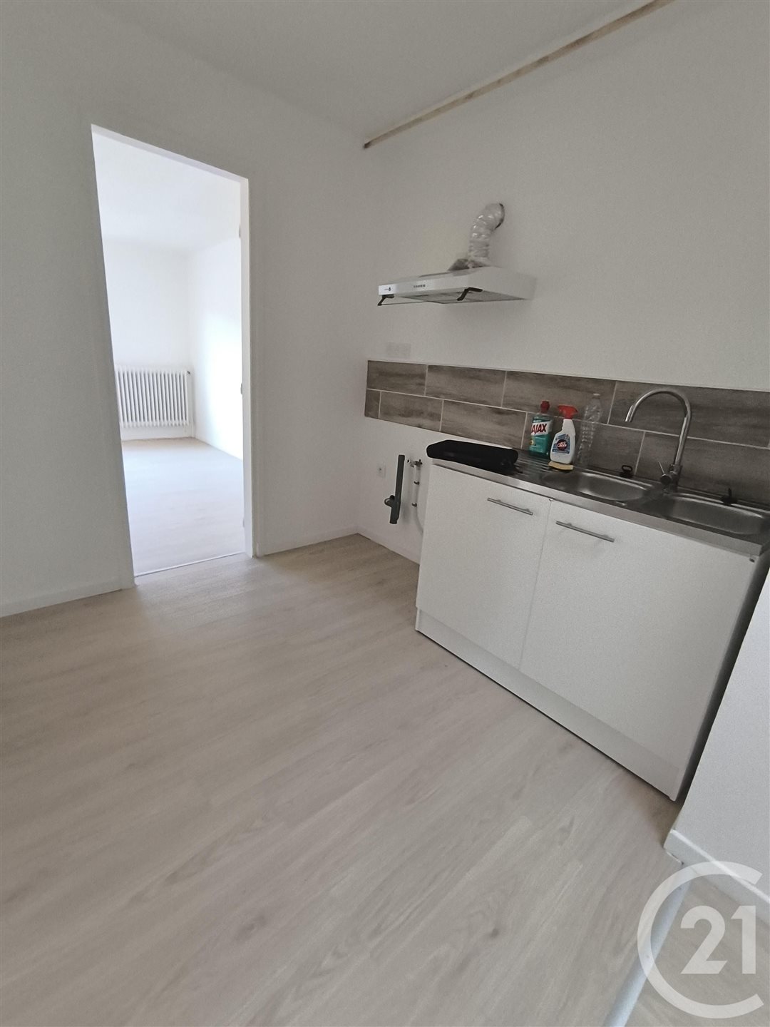Appartement à louer, 75m², Marquise