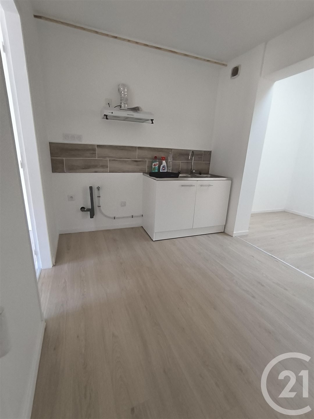 Appartement à louer, 75m², Marquise