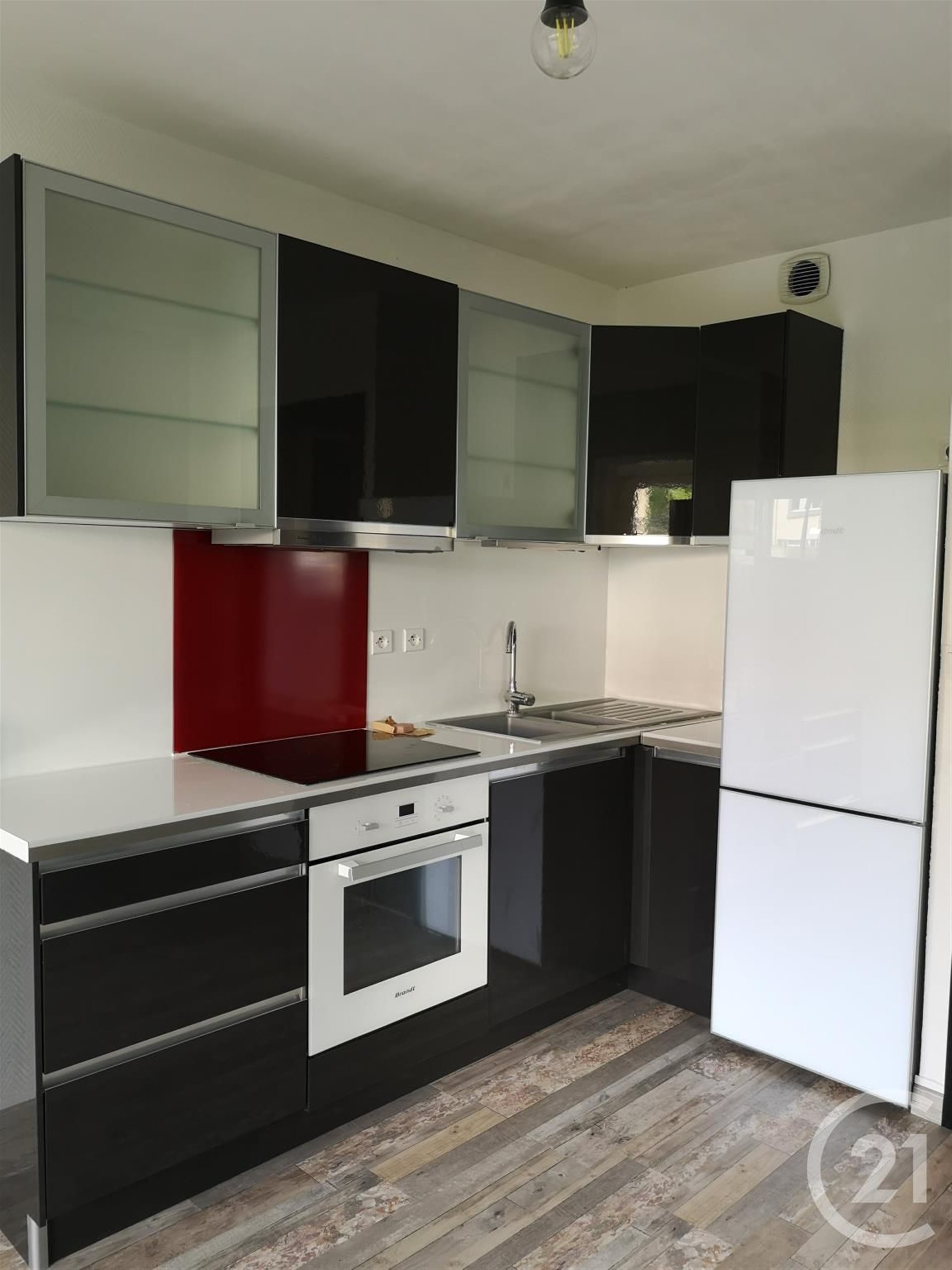 Appartement à louer, 31m², Saint-Martin-Boulogne