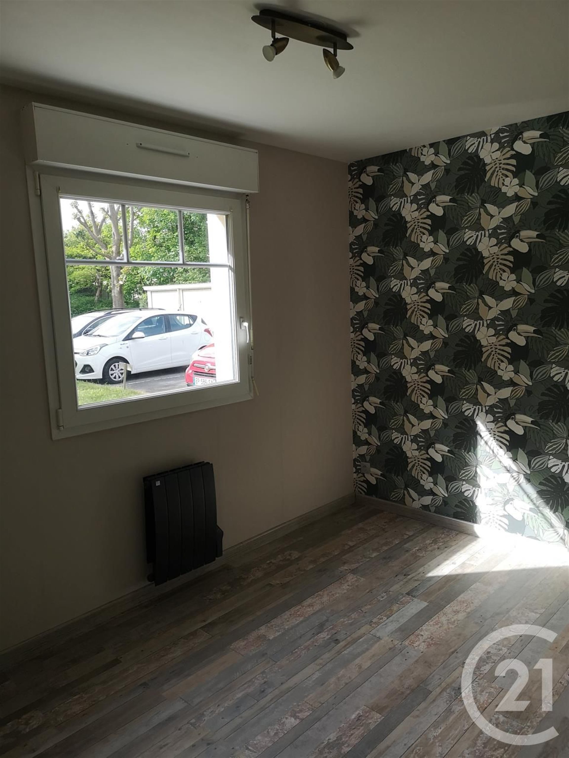 Appartement à louer, 31m², Saint-Martin-Boulogne