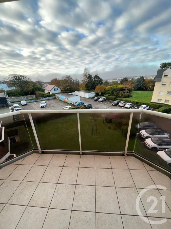 Appartement à louer, 33m², Saint-Martin-Boulogne