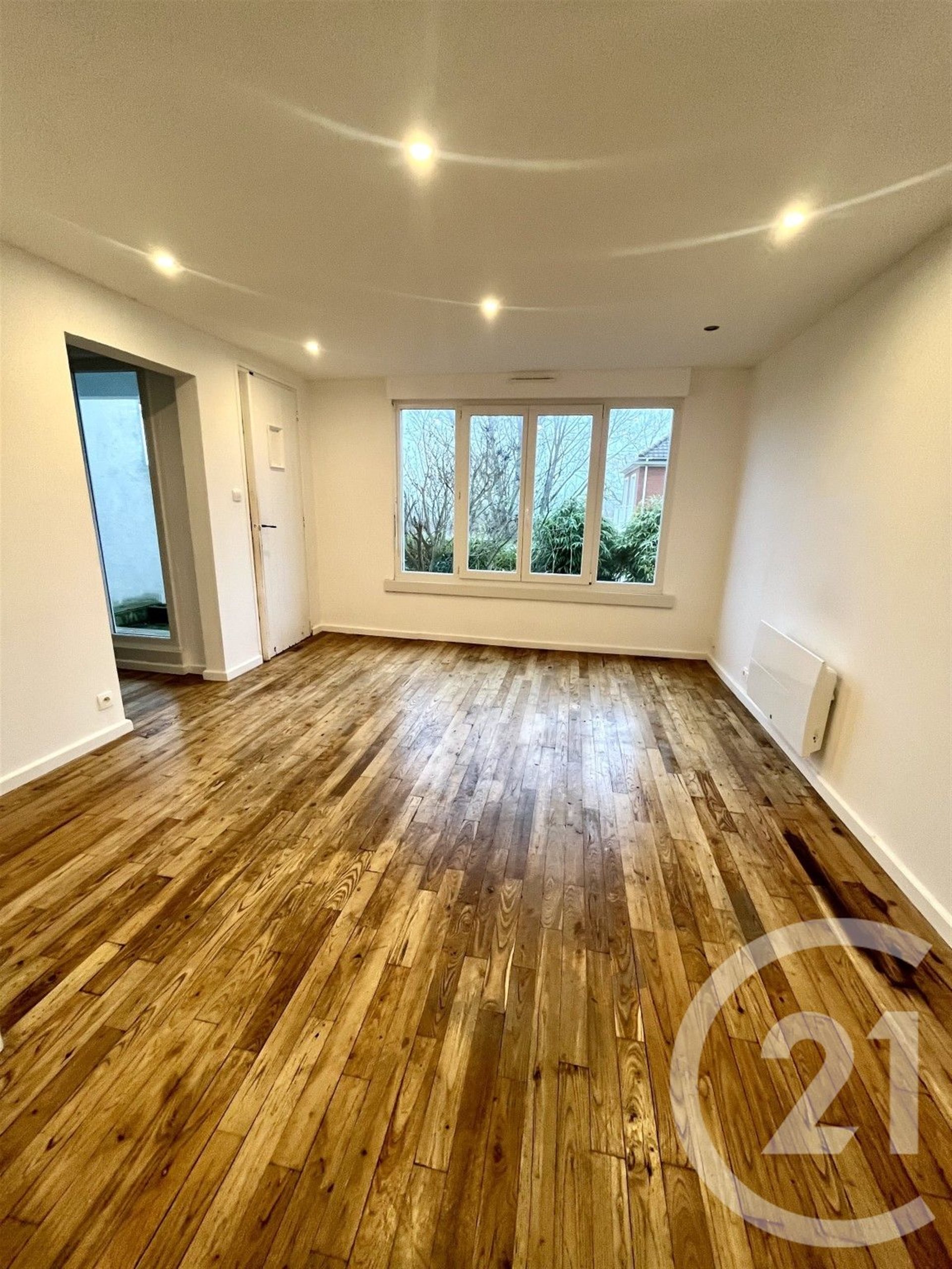 Appartement à vendre, 50m², Saint-Léonard