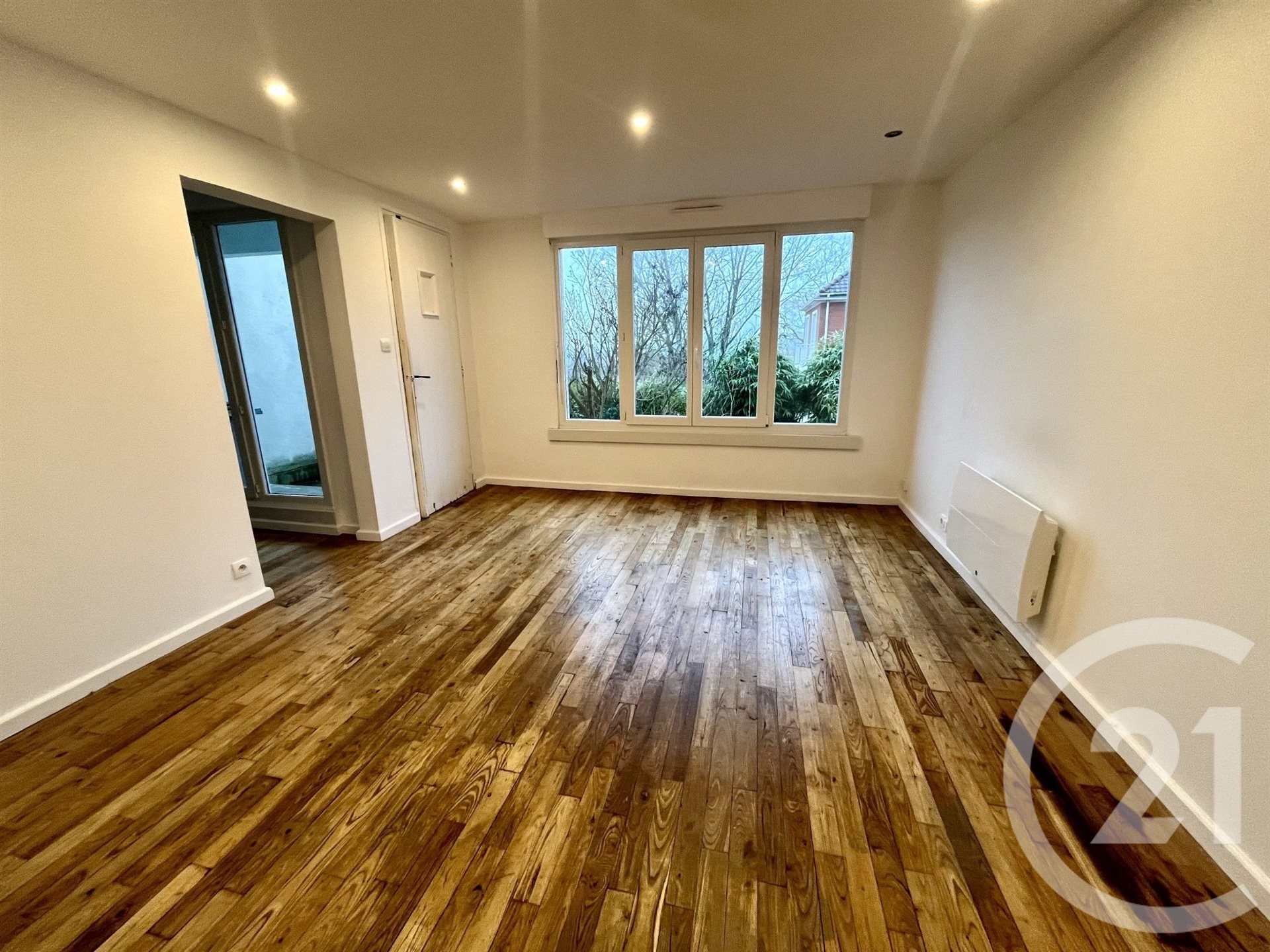 Appartement à vendre, 50m², Saint-Léonard