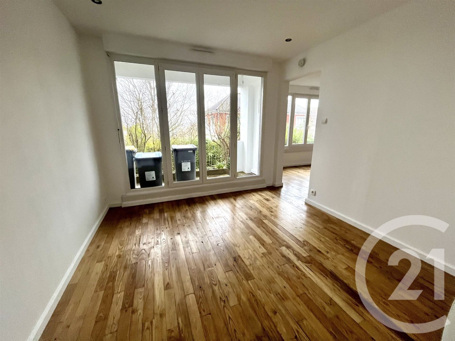 Appartement à vendre, 50m², Saint-Léonard