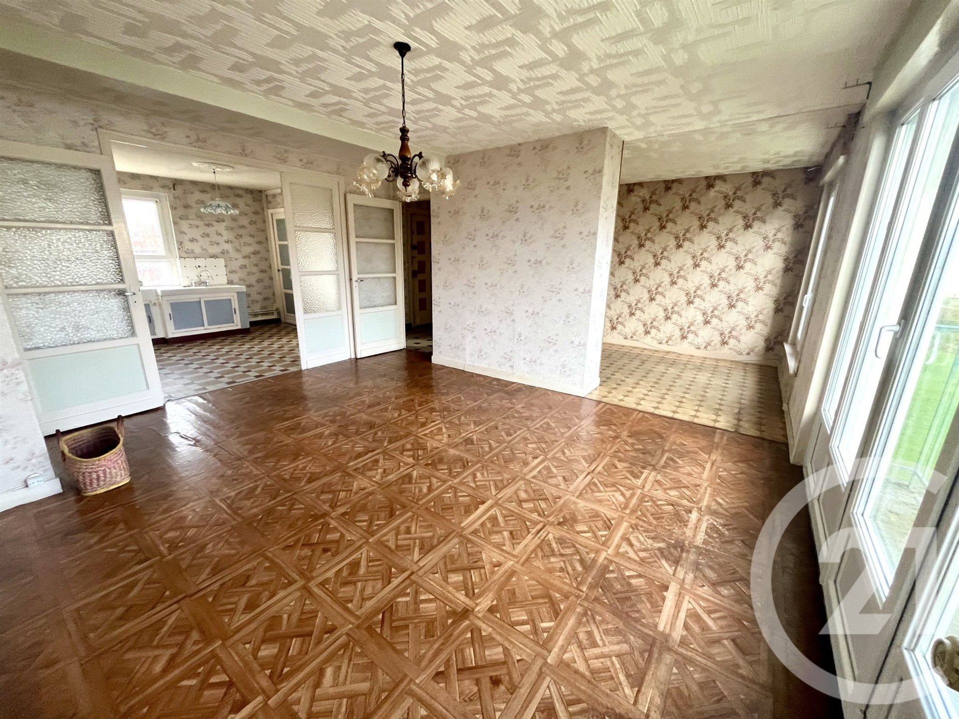 Appartement à vendre, 80m², Outreau