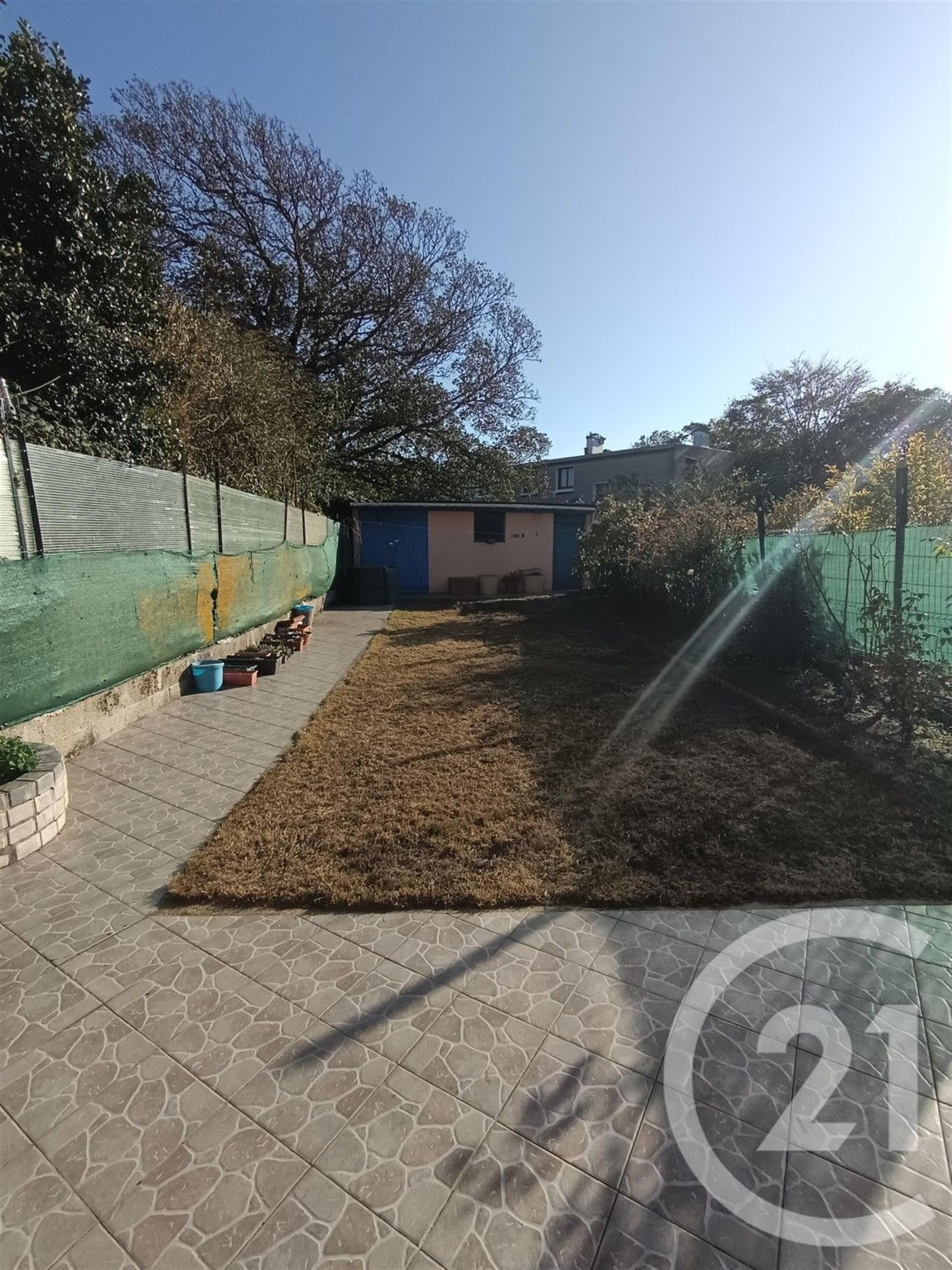 Maison à louer, 91m², Saint-Martin-Boulogne