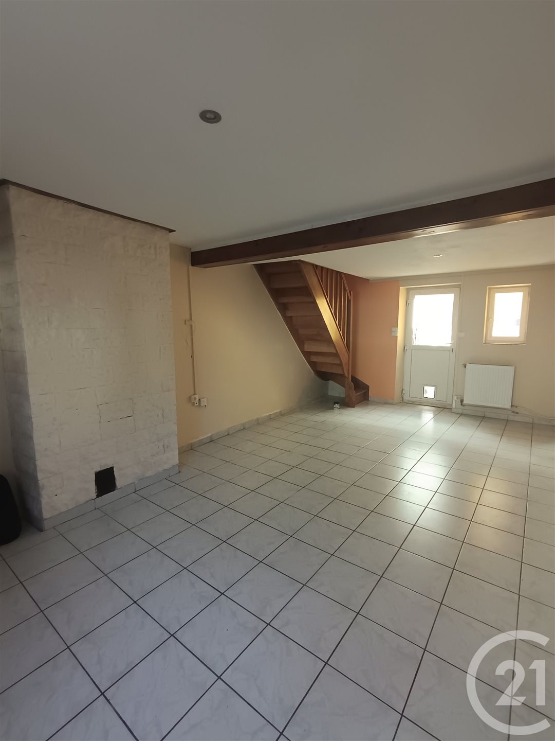 Maison à louer, 91m², Saint-Martin-Boulogne