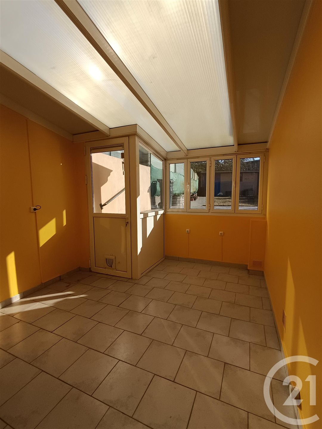 Maison à louer, 91m², Saint-Martin-Boulogne