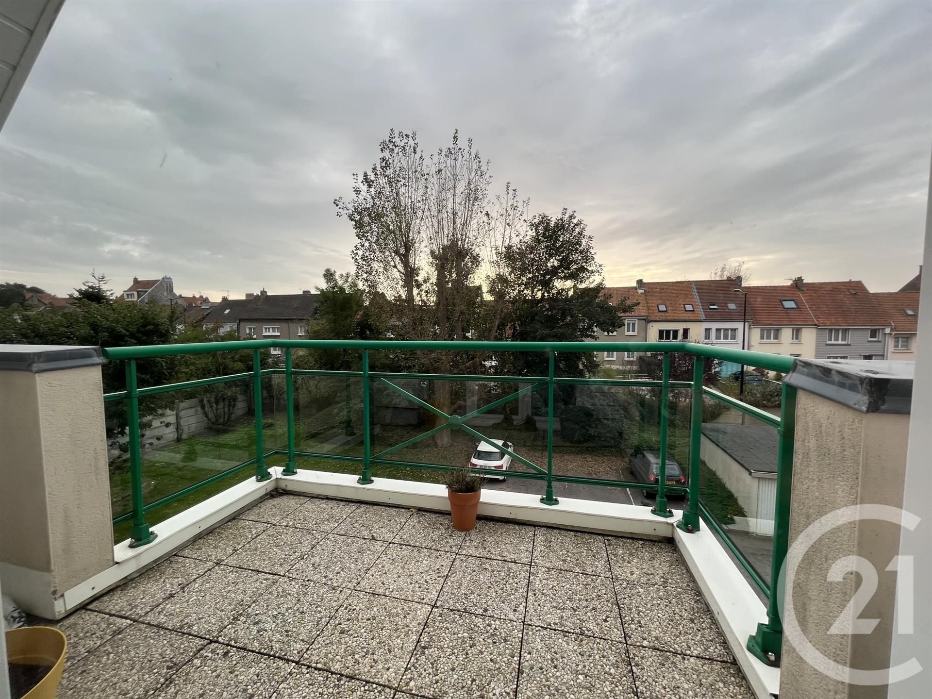 Appartement à louer, 39m², Saint-Martin-Boulogne