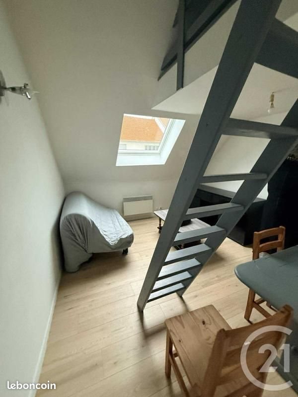 Appartement à vendre, 20m², Outreau