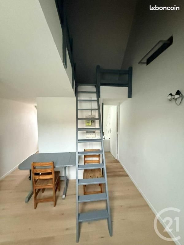 Appartement à vendre, 20m², Outreau