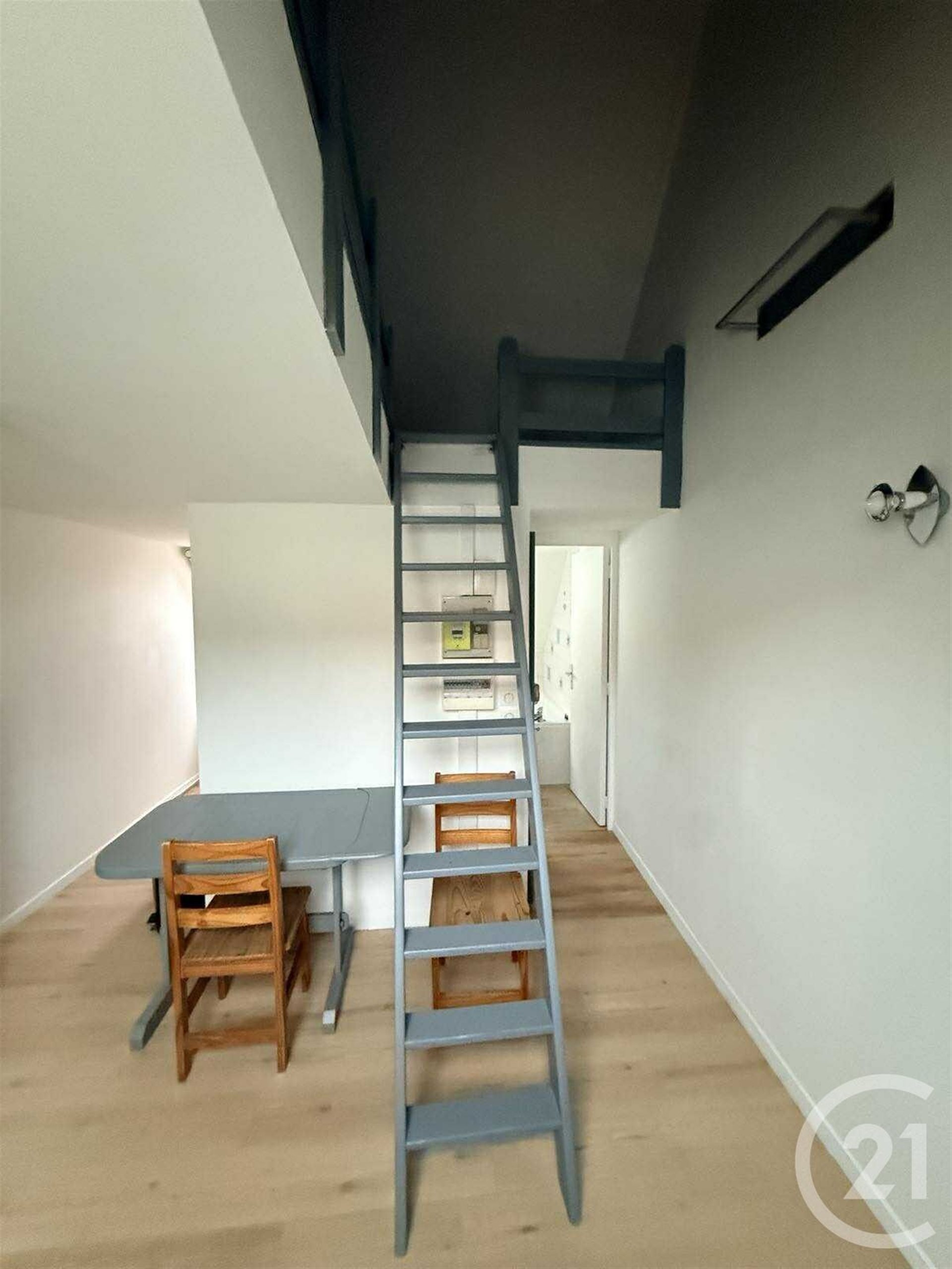 Appartement à vendre, 25m², Outreau