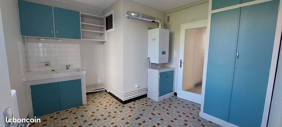 Appartement à louer, 33m², Clermont-Ferrand