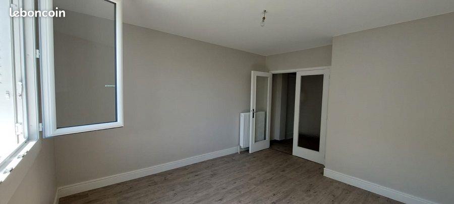 Appartement à louer, 33m², Clermont-Ferrand