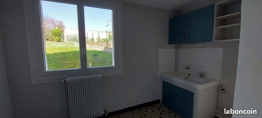 Appartement à louer, 33m², Clermont-Ferrand