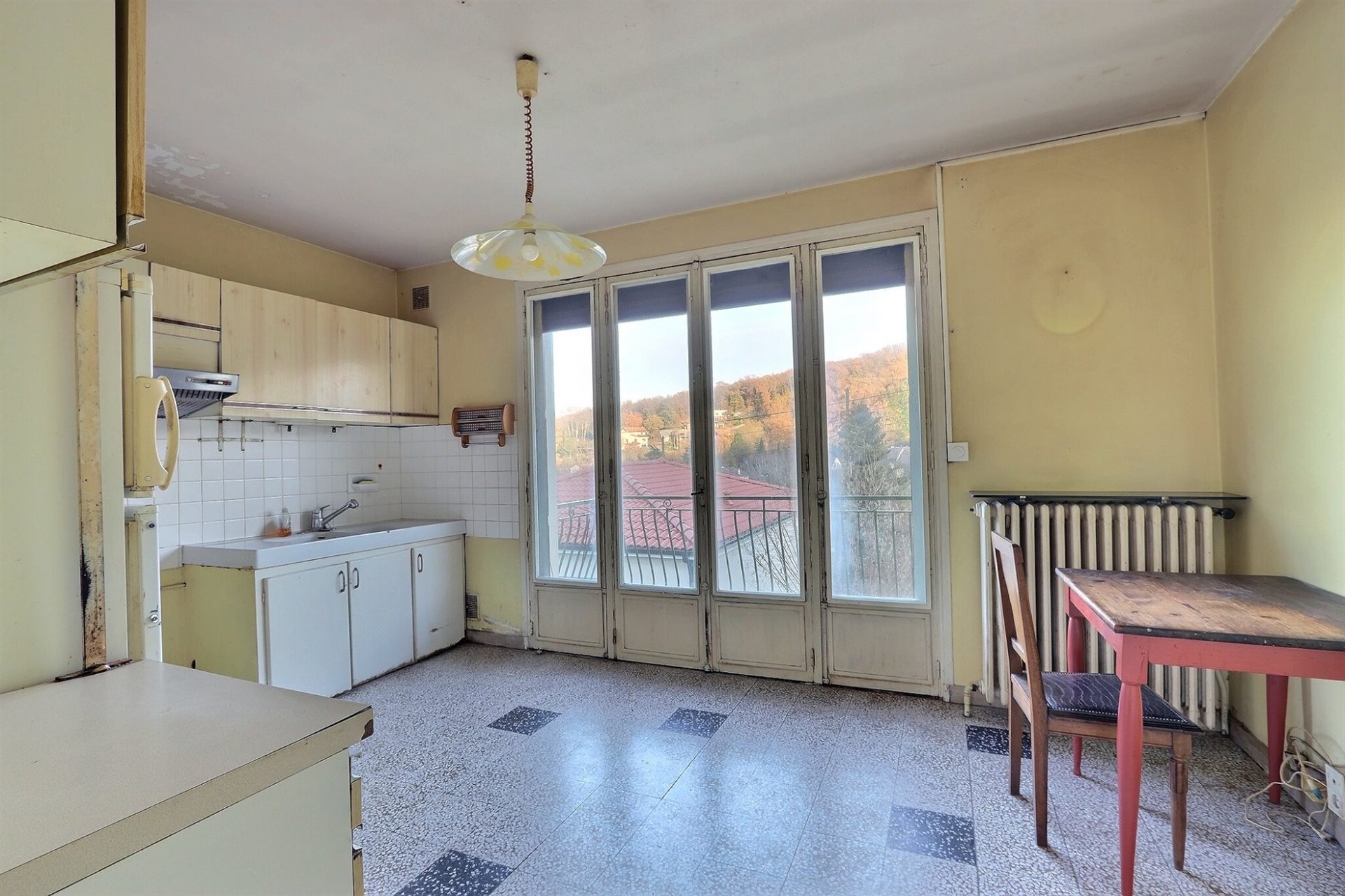 Appartement à vendre, 100m², Clermont-Ferrand