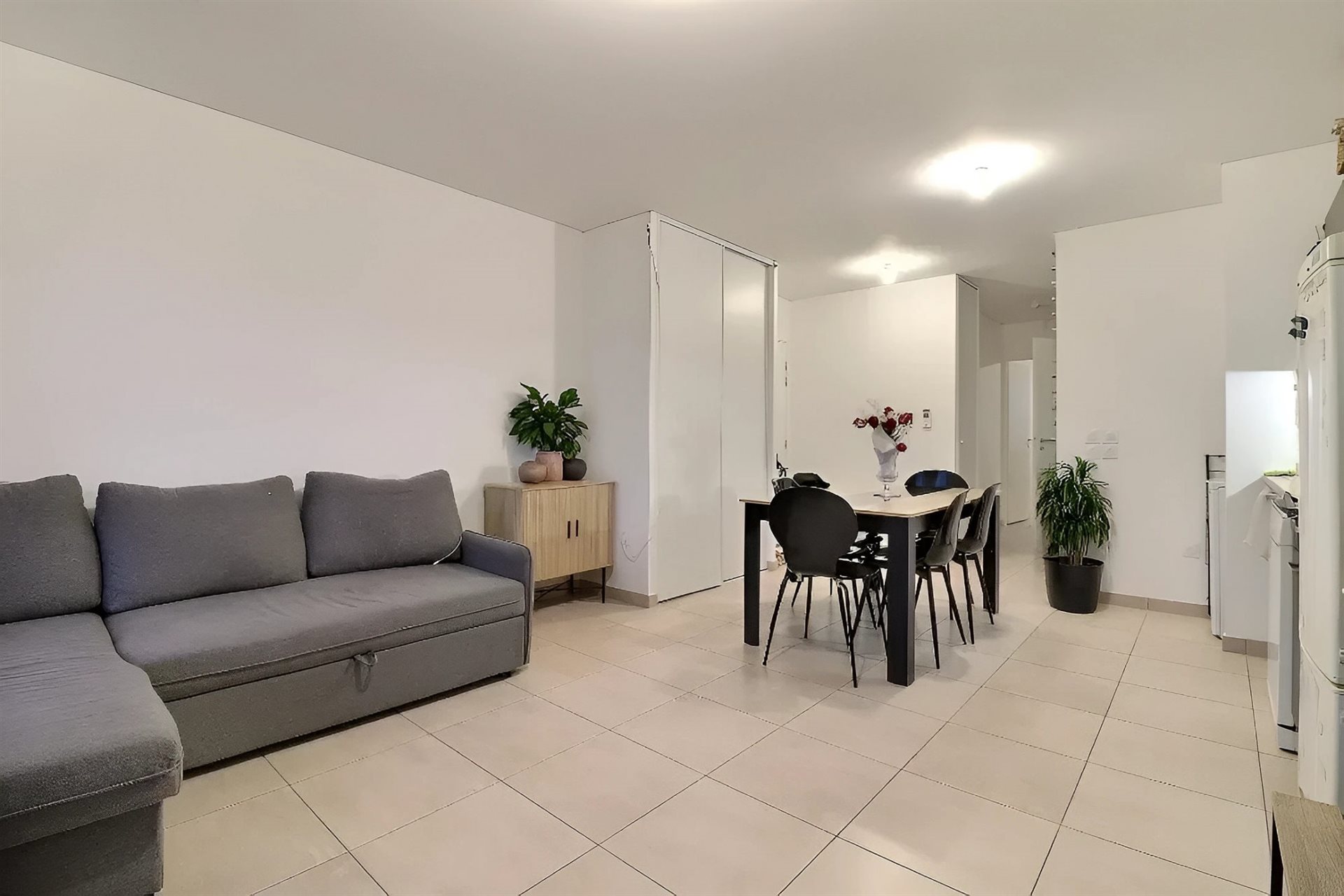 Appartement à louer, 44m², Clermont-Ferrand