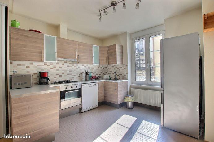 Appartement à louer, 66m², Clermont-Ferrand