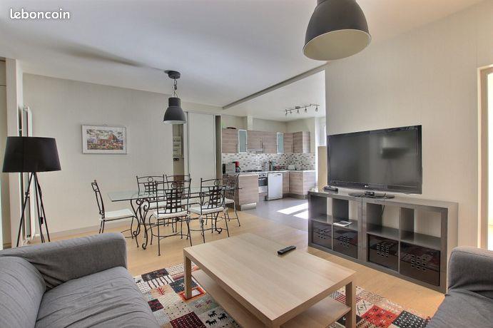 Appartement à louer, 66m², Clermont-Ferrand