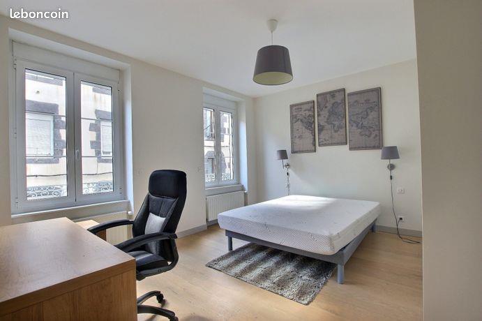 Appartement à louer, 66m², Clermont-Ferrand