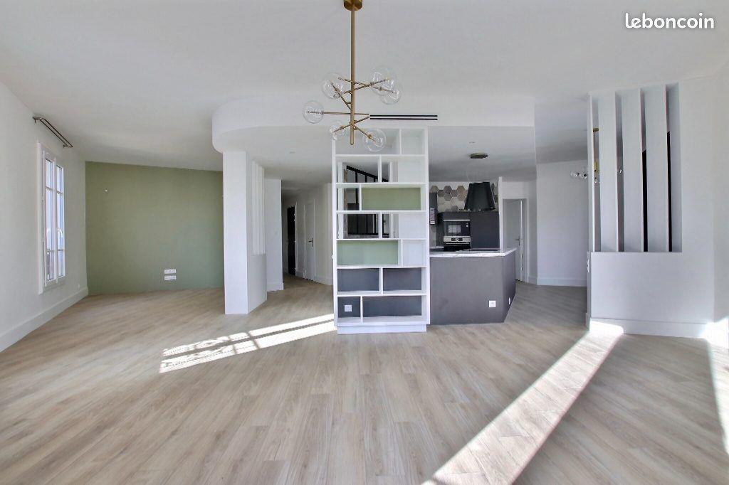 Appartement à louer, 168m², Clermont-Ferrand