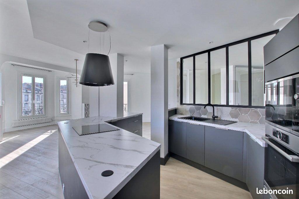 Appartement à louer, 168m², Clermont-Ferrand