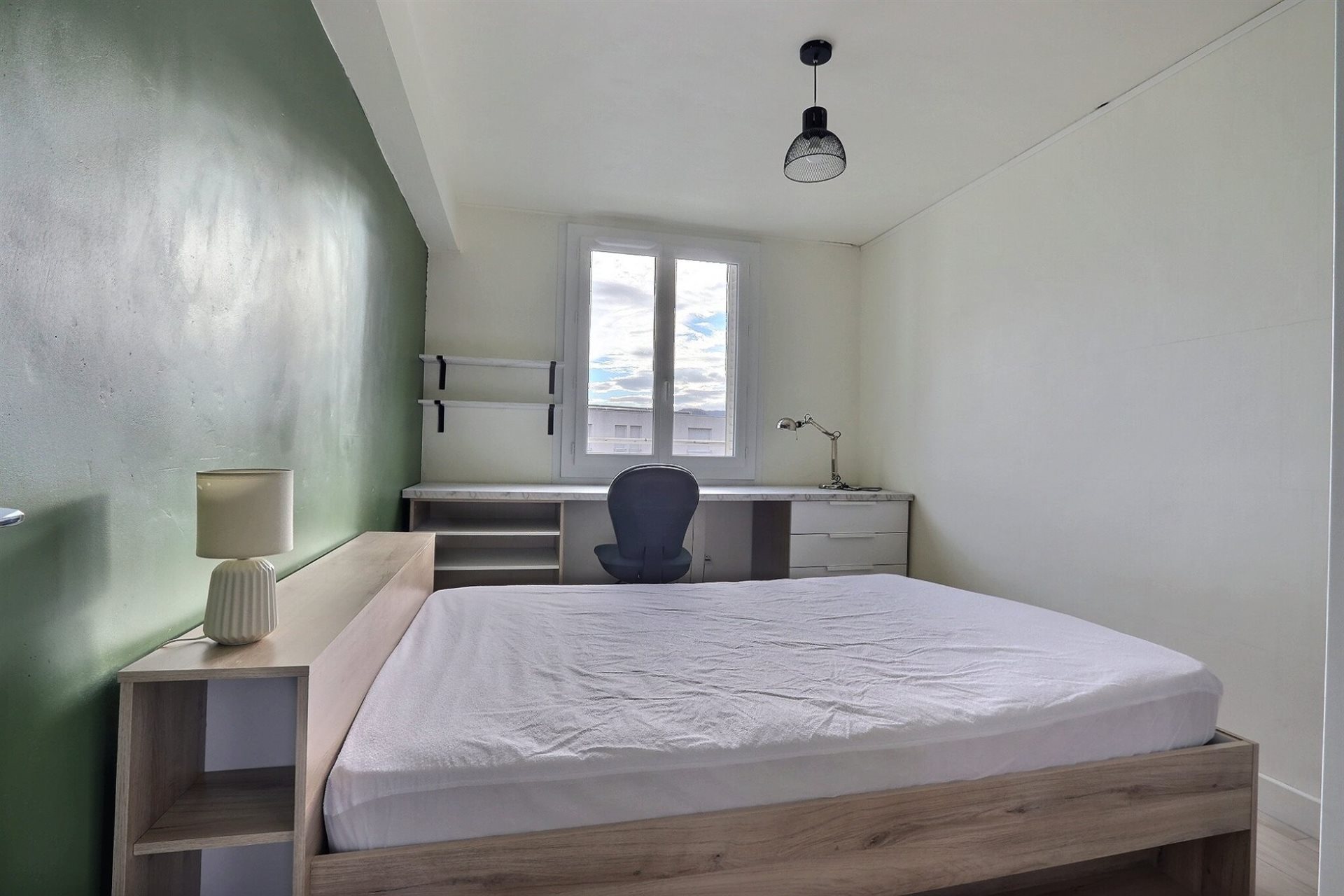 Appartement à louer, 44m², Clermont-Ferrand