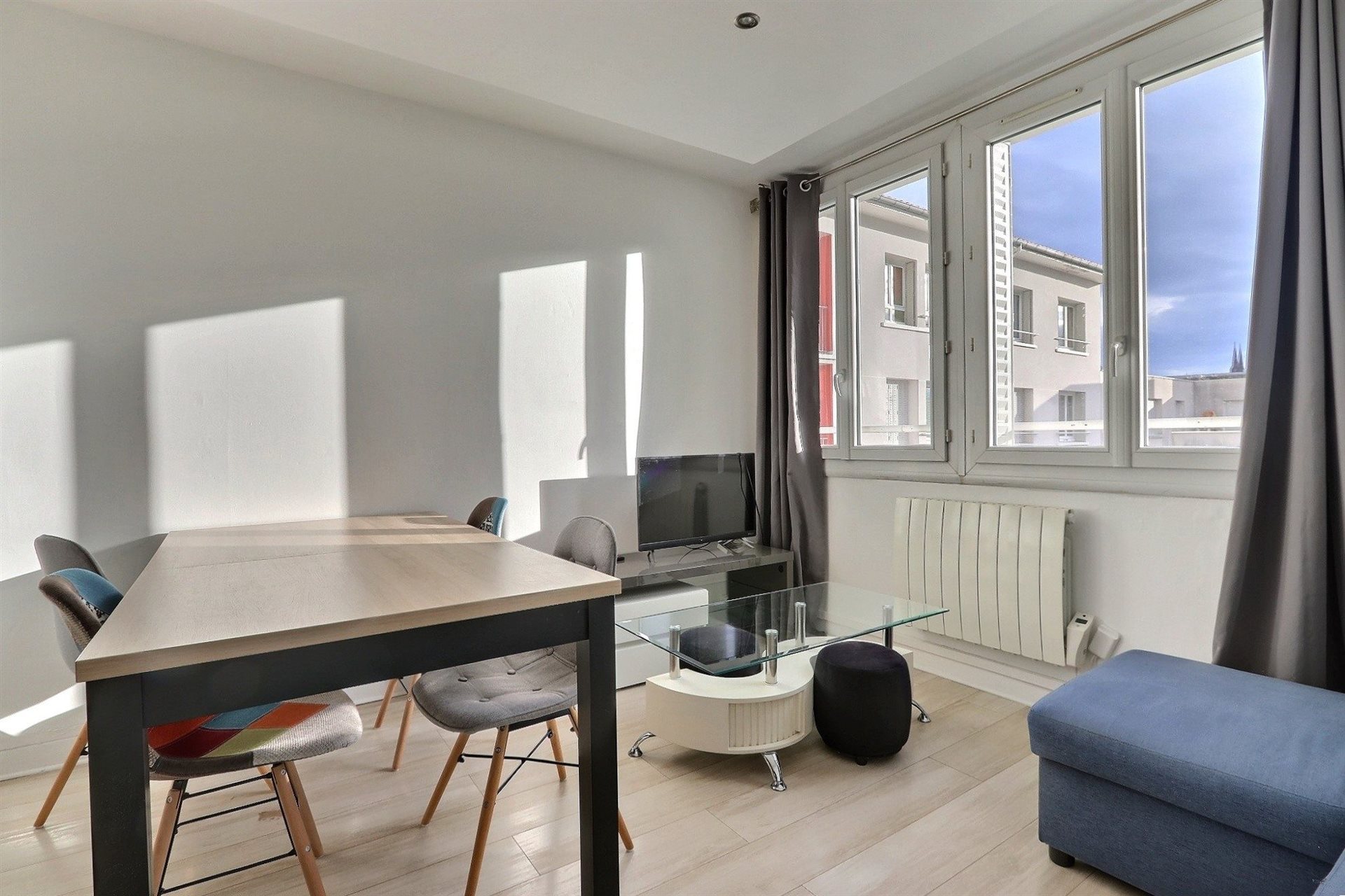 Appartement à louer, 44m², Clermont-Ferrand
