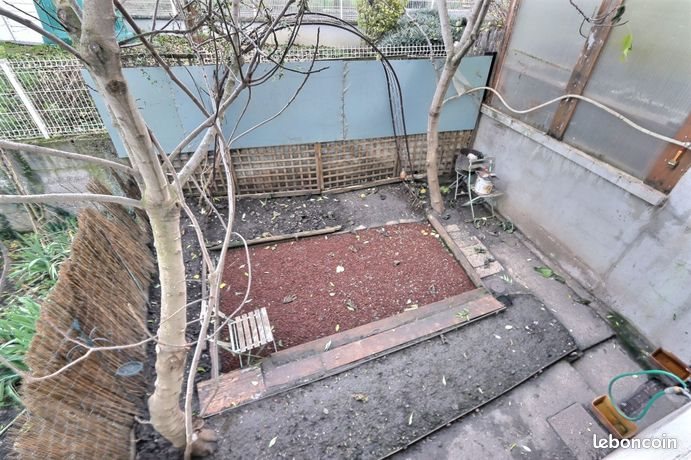 Appartement à vendre, 48m², Clermont-Ferrand