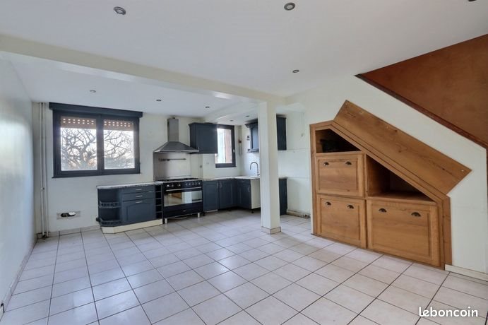 Appartement à vendre, 48m², Clermont-Ferrand