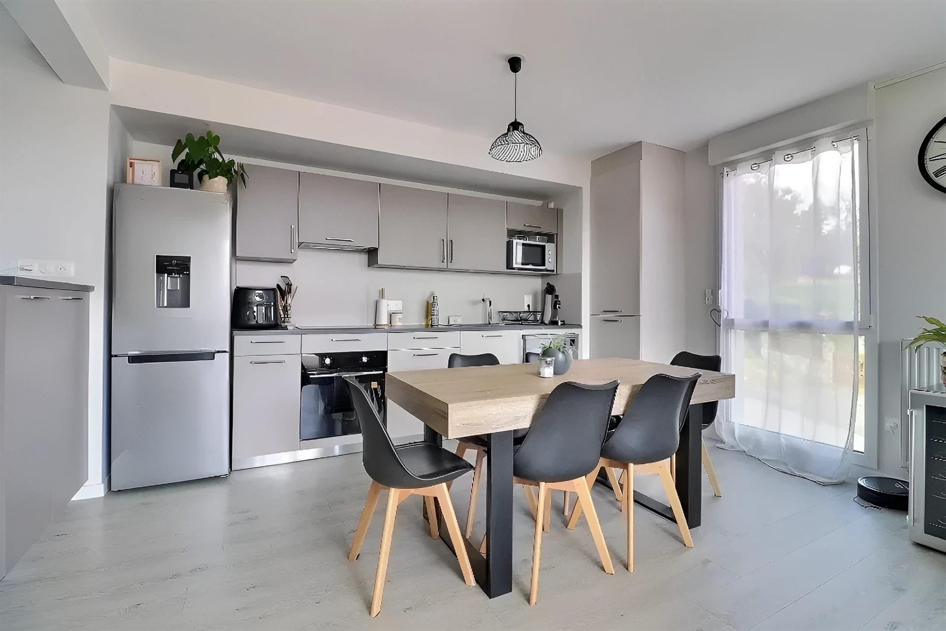 Appartement à louer, 67m², Clermont-Ferrand
