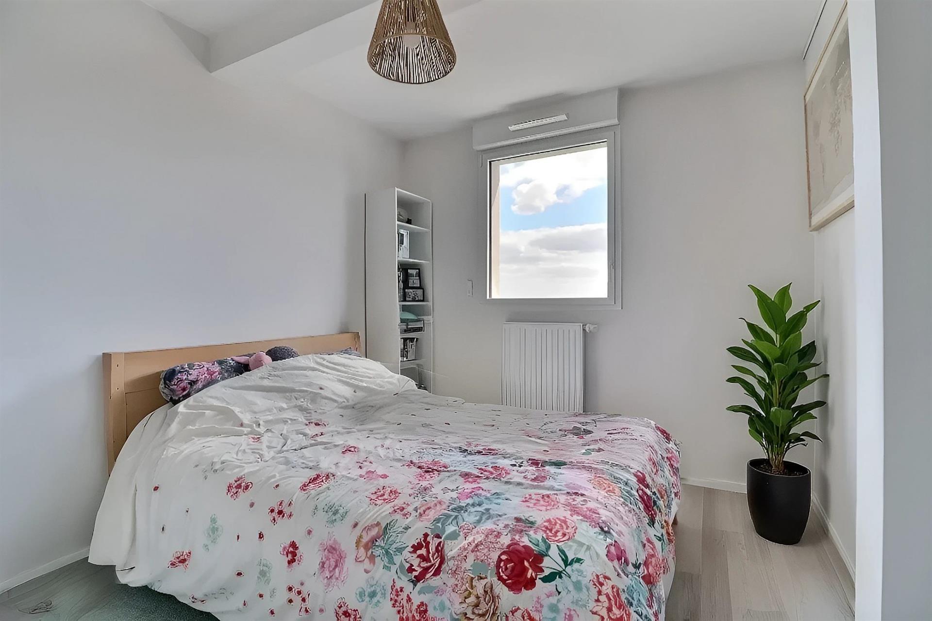 Appartement à louer, 67m², Clermont-Ferrand