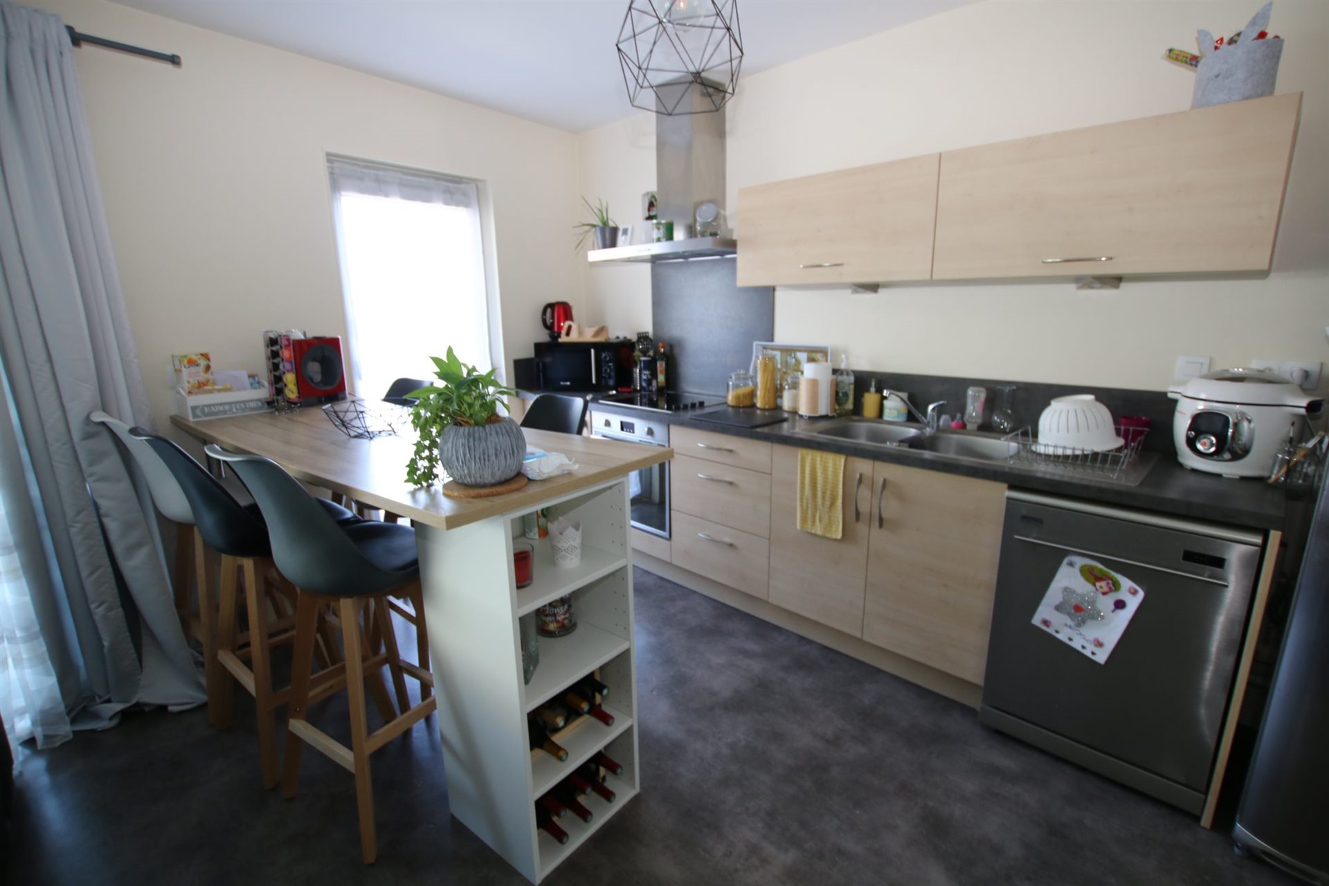 Appartement à louer, 86m², Clermont-Ferrand