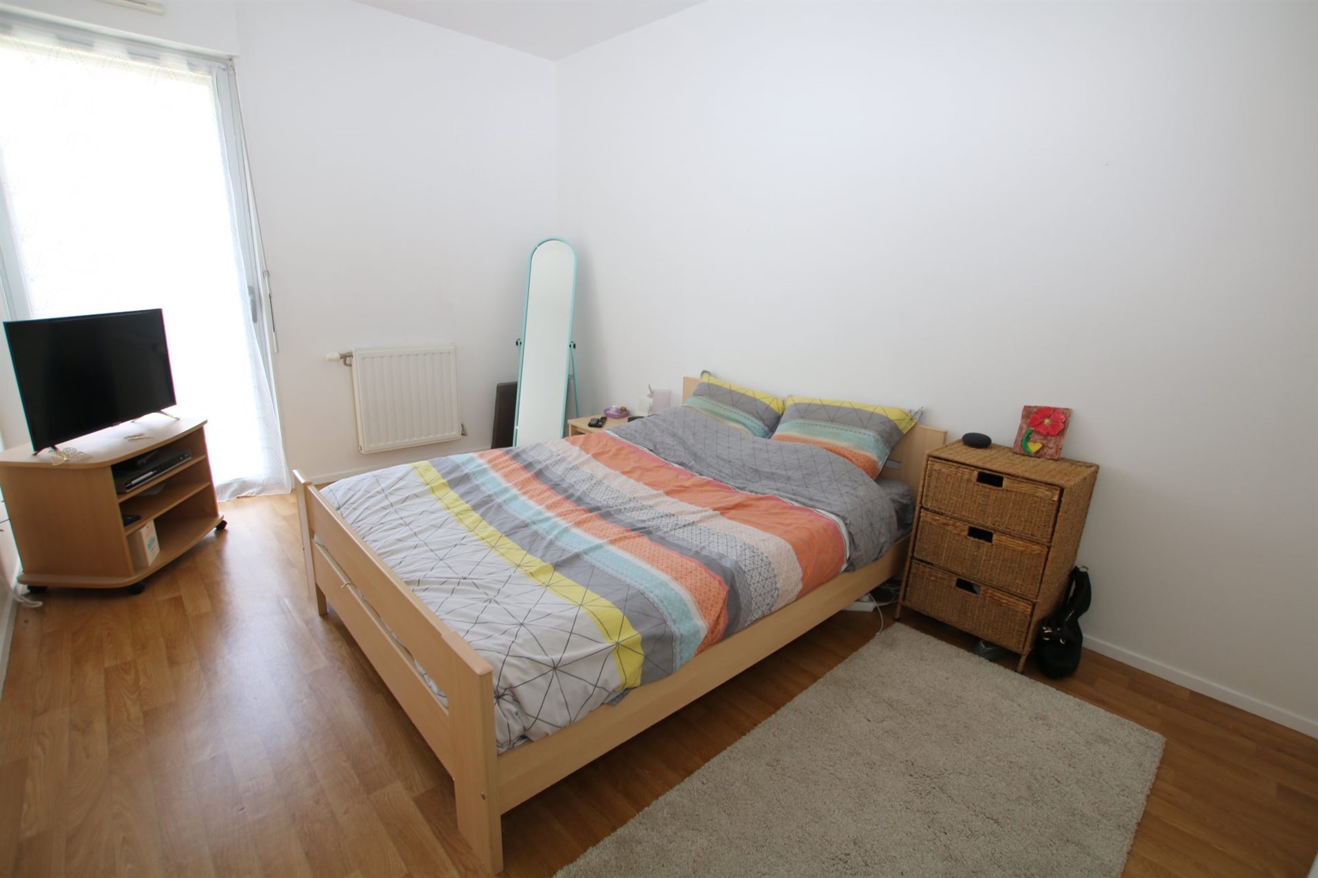 Appartement à louer, 86m², Clermont-Ferrand