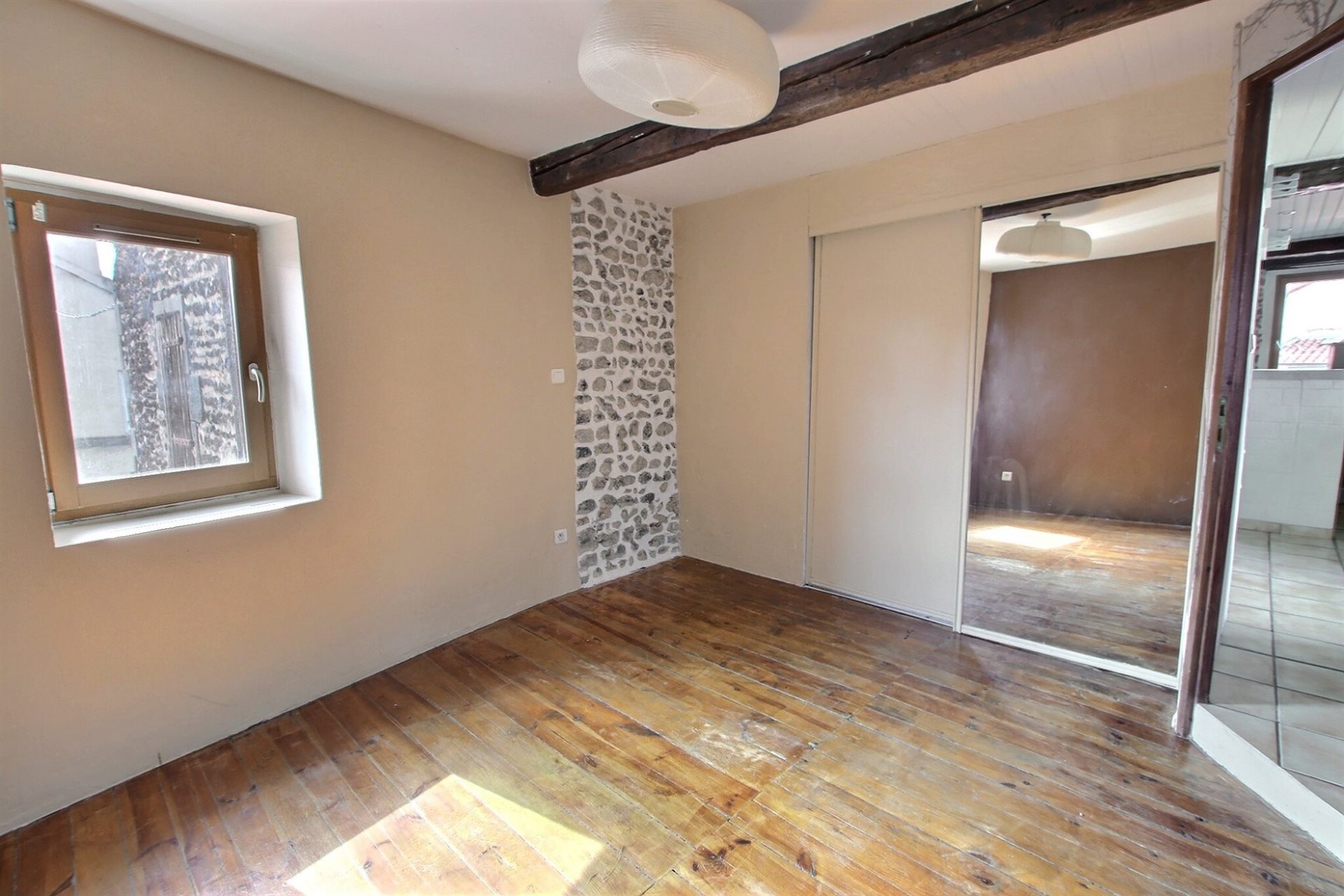 Appartement à louer, 47m², Clermont-Ferrand