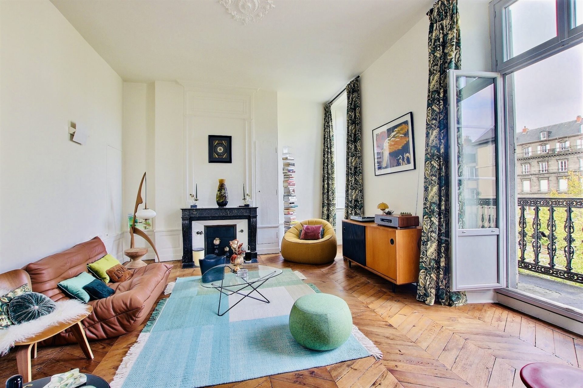Appartement à vendre, 117m², Clermont-Ferrand