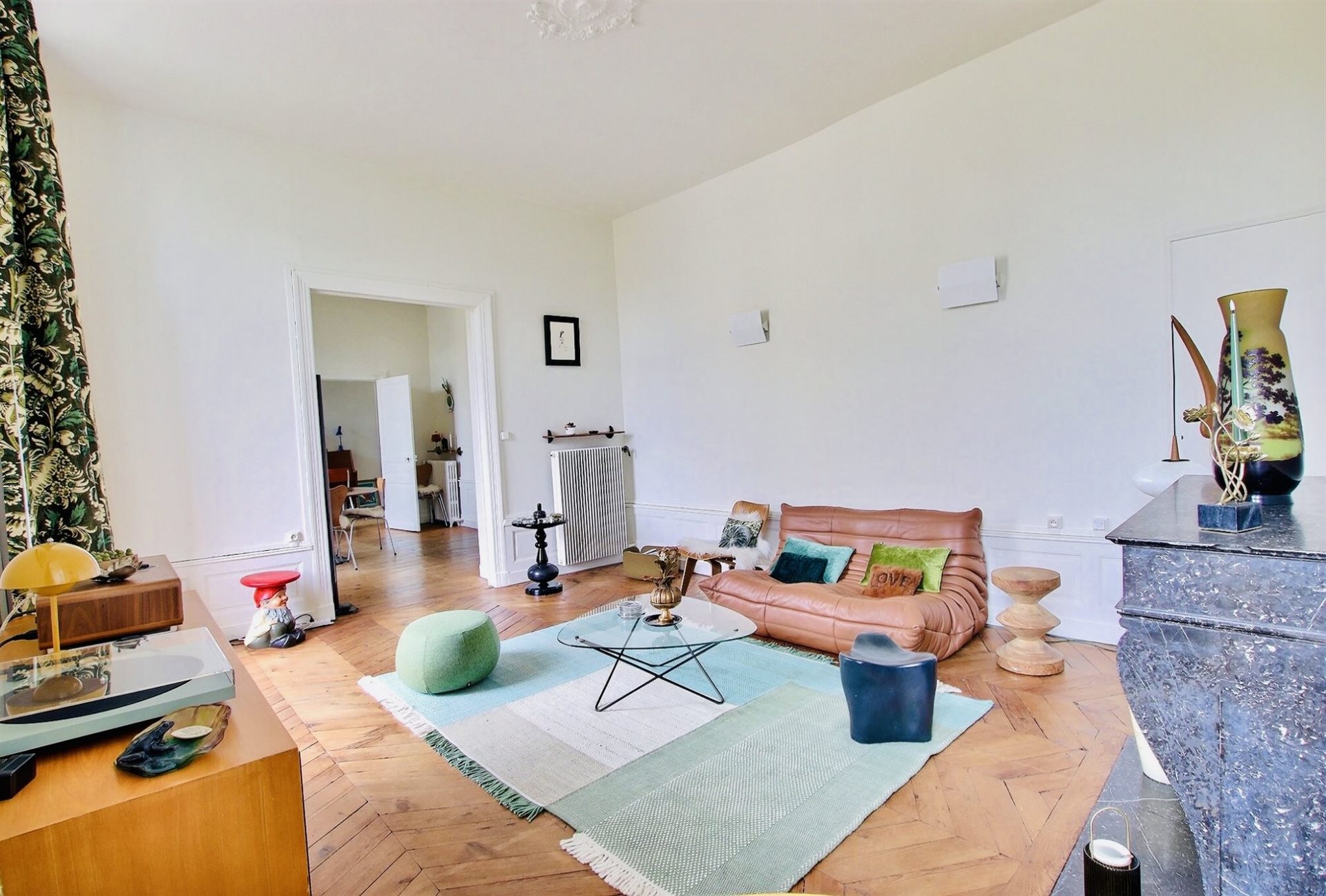 Appartement à vendre, 117m², Clermont-Ferrand