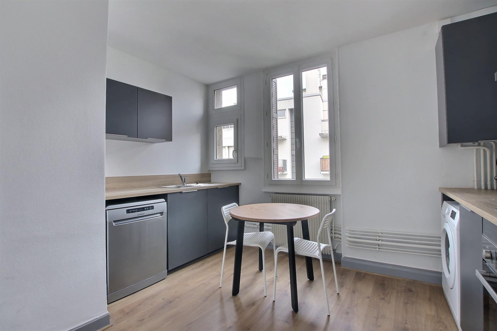 Maison à louer, 43m², Chamalières
